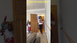 family dog chase prank funny video  DOG Jumpscare bhoot wala #shorts  realfools