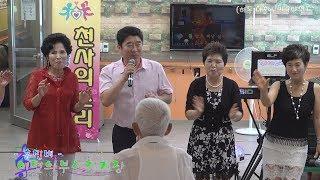 홍민배 - 이별의부산정거장