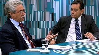 Adelmo Carneiro e Nilson Leitão debatem sobre CPI da Funai