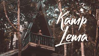 Kamp Lema | Camping | Road Trip to Infanta Quezon