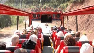 Marmaris City Tour