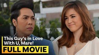 ‘This Guy’s in Love With U, Mare!’ FULL MOVIE | Vice Ganda, Toni Gonzaga