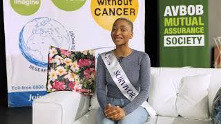 SPAR helps spread cancer awareness at the CANSA Denim & Diamonds Tea.