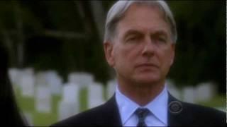 NCIS - Gibbs & Mike GoodBye