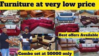 Furniture at very low price in Bangalore|combo starts from 10konly|at discount price available