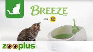 Purina Tidy Cats Breeze Katzenstreu-System | zooplus