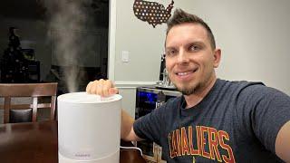 Excellent SIMPLE Humidifier! | (Morento)