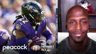 Confidence in Bengals, Ravens, Jaguars, Colts making playoffs | Pro Football Talk | NFL on NBC