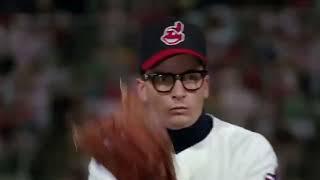 WILD THING -  Major League 1989