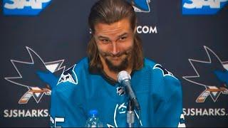 when a ‘bad’ defender wins NHL defensemen of the year.