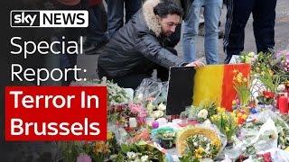 Documentary: Terror In Brussels
