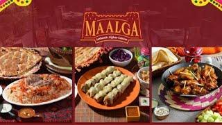 Maalga Afghani restaurant review| Lahore food review| desi food Lahore