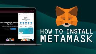 How to install MetaMask? | 2025 | Tutorial