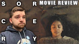 Sorcery - Movie Review ️ Sundance (2023) Review