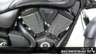 2015 Victory Select Model  - Velocity Powersports - Ladso...
