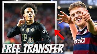 NUFC Pre-Contract AGREEMENT for Leroy Sane Close?| 5 Things Learned From Wolves 1-2 Newcastle United