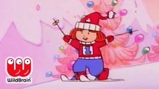 Madeline: Madeline's Christmas  Season 1 - Episode 1  Videos For Kids | Madeline - WildBrain