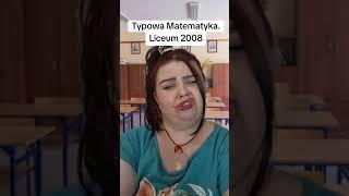 Typowa Matematyka. Liceum 2008