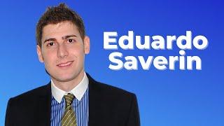 Eduardo Saverin Won $2B of Facebook Shares After Its IPO... This Is Where He Is Now