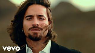 Maluma - Contrato (Official Video)