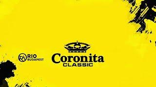 Steve Judge Live  Coronita Classic (Rio, 2020.02.29.)