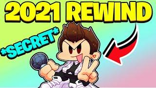 FANCYSMASH 2021 REWIND! [FRIDAY NIGHT FUNKIN']