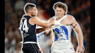 EVERY AFL Suspension in 2022 - Holding The Bull AFL