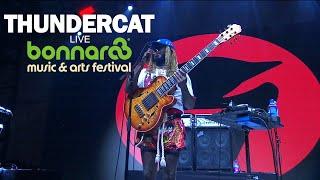 THUNDERCAT LIVE @ BONNAROO 2024 FULL SET