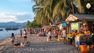 Sanya, Hainan Uncovering The Secret Island Paradise Of China (4K UHD)