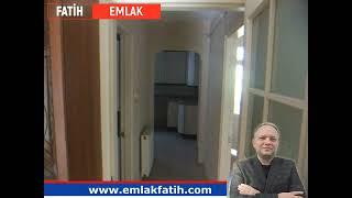 Kocamustafapaşa Satılık Daire Meydan 2+1 120m2