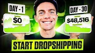 How To Start eBay Dropshipping for 2025 (Step-by-Step)