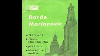 Đorđe Marjanović ‎- Natali (Nathalie)