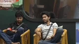 Abhijeet Advaised to Sohel | Abhijeet said Syed Sohel about Dont to much Angry  | Abhi and Sohel