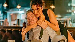 عصابة اتفقت على قتل جوزها ، و ما يعرفوش ان مراته هتنتقم منهم