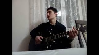 Олег Сабанов