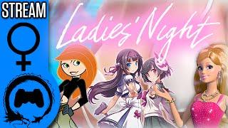 *~ LADIES NIGHT ~* Casual Friday - TFS Gaming