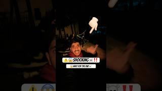 🫵Do You Believe in Ghosts? #tech #shorts #mobile #ghost Realme P3