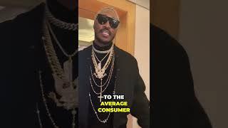 That Time Future' Brought $1 Million to the Studio & $300,000 Spending Habits #future