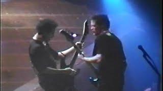 Metallica - New Year's Eve '96 - Live in San Jose, CA, USA [720p60fps Upscale]