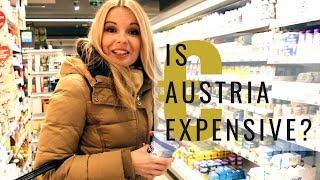 Cost of Living in Austria − How Expensive is Life in Austria Really?