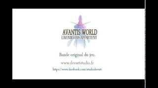 Bande Originale Avantis-World - Elfik Attack (Remix de philippe malapert)