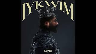 BELLA - GAANE GAATE NI | IYKWIM | EP | PROD BY UZIII