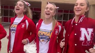 NRCSD Sports Day 2022