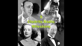 A Cladrite Radio Milestone