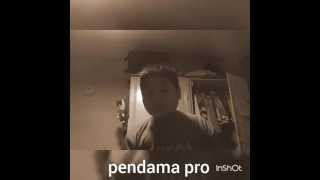 Pendama pro: muhd azri