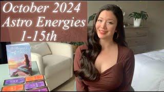 اکتبر 2024 ماهانه ASTRO ENERGIES 1-15th