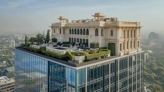 World's Most Expensive House That Cost Even More Than A Country