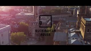 BUCKINGHAM HOUSE | PRESTON | 2021