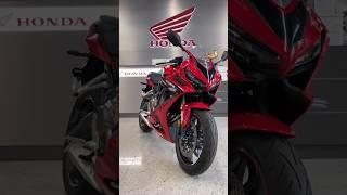 Honda CBR 650R New bike launch 2024 | Honda New bike CBR 650R 2024 #shorts #youtubeshorts #viral