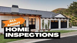 All Things Home Inspections